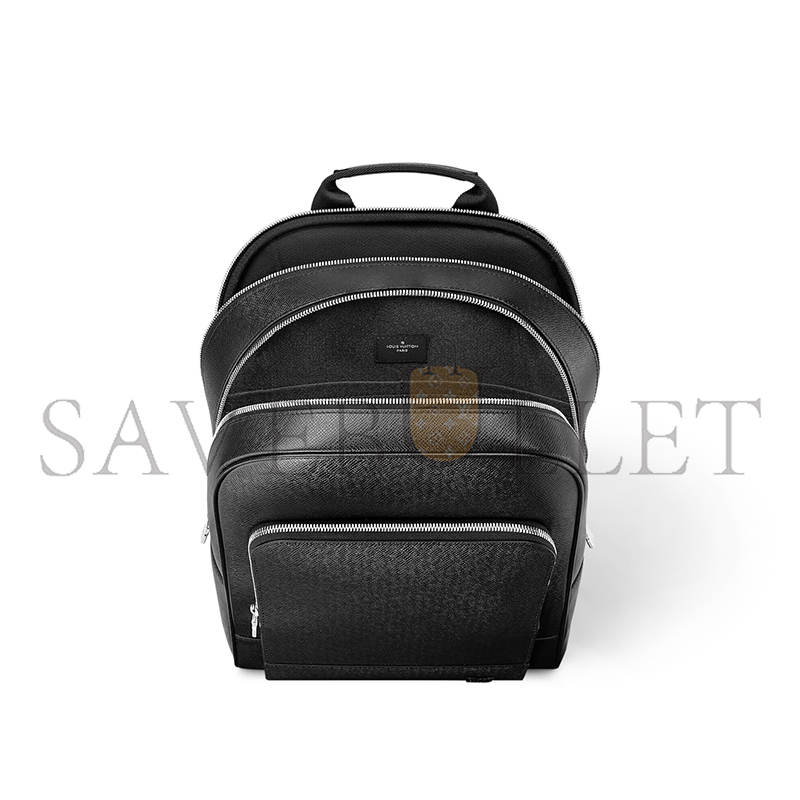 LOUIS VUITTON ADRIAN BACKPACK M30857 (39*31*14cm) LOUIS VUITTON ADRIAN BACKPACK M30857 (39*31*14cm)